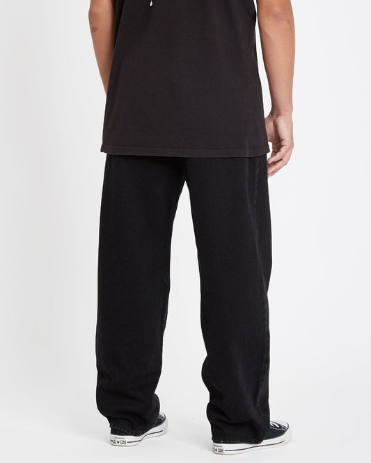 Men's Billow Denim Pants