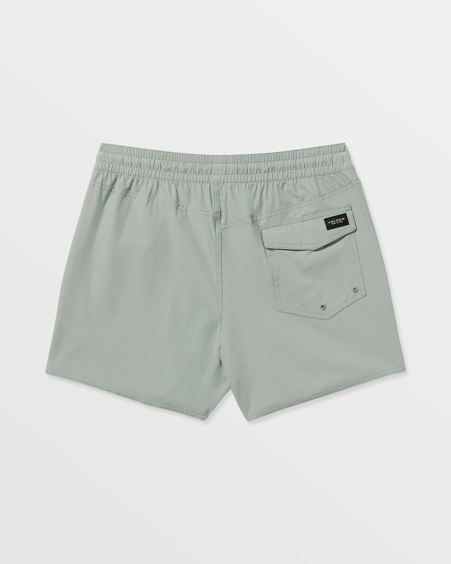 Men's Lido Solid 16" Trunk