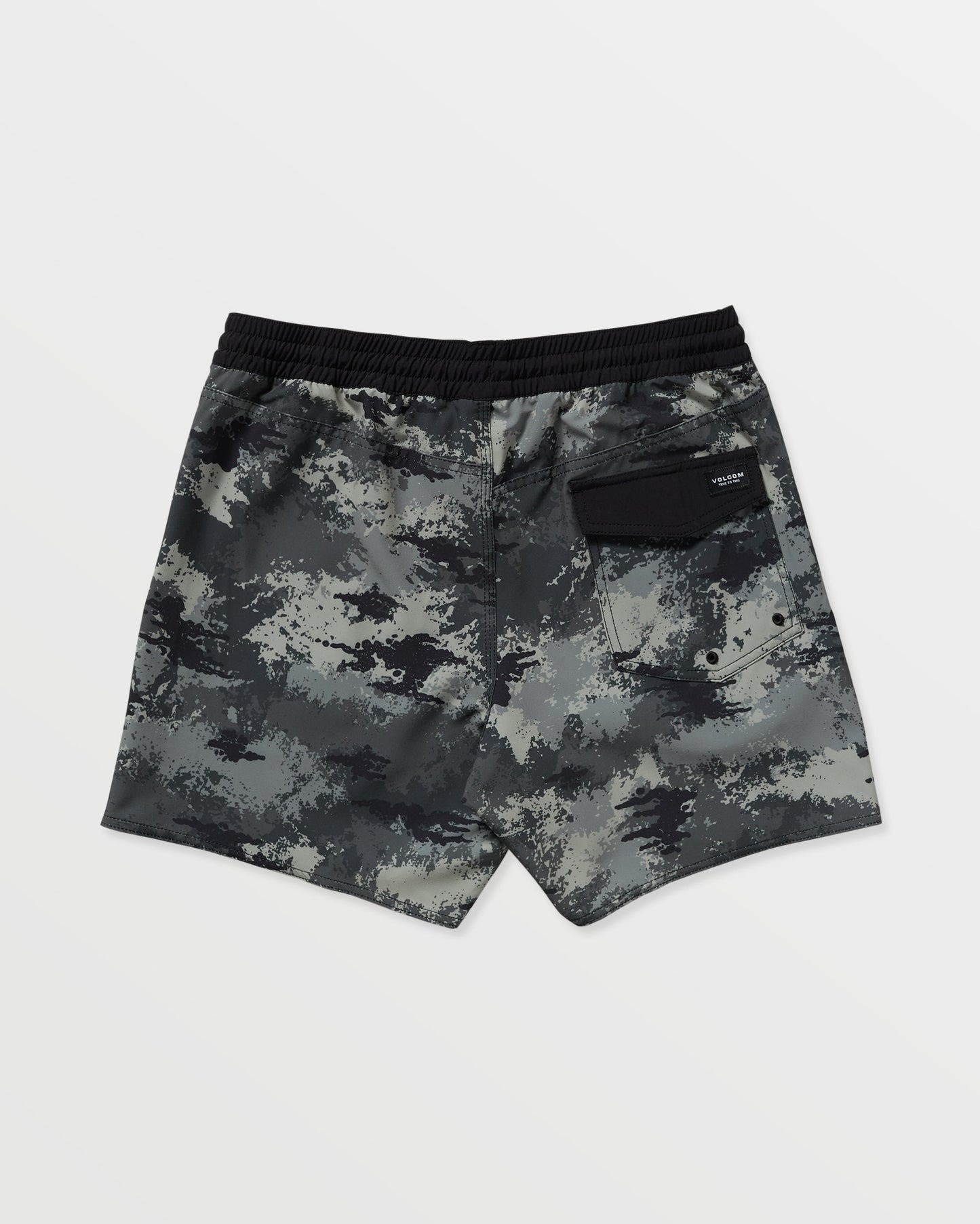 Men's Lido Print 16" Trunks--Volcom