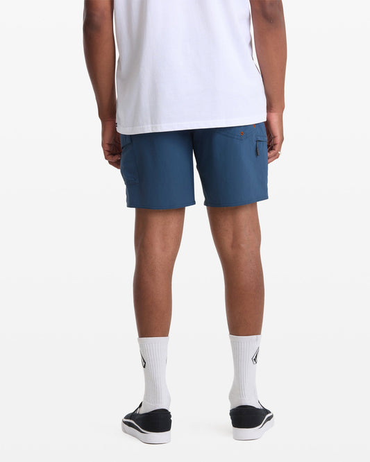 Men's Truly Lib Work Trunk 17"