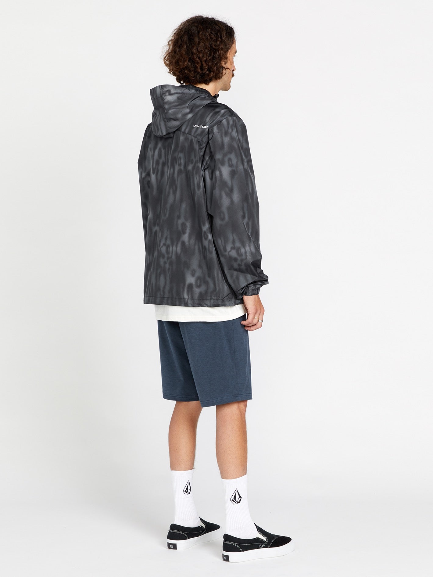 Men's Frickin Cross Shred Static 20" Shorts