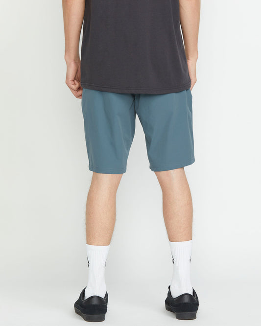 Men's Frickin Cross Shred 20" Shorts