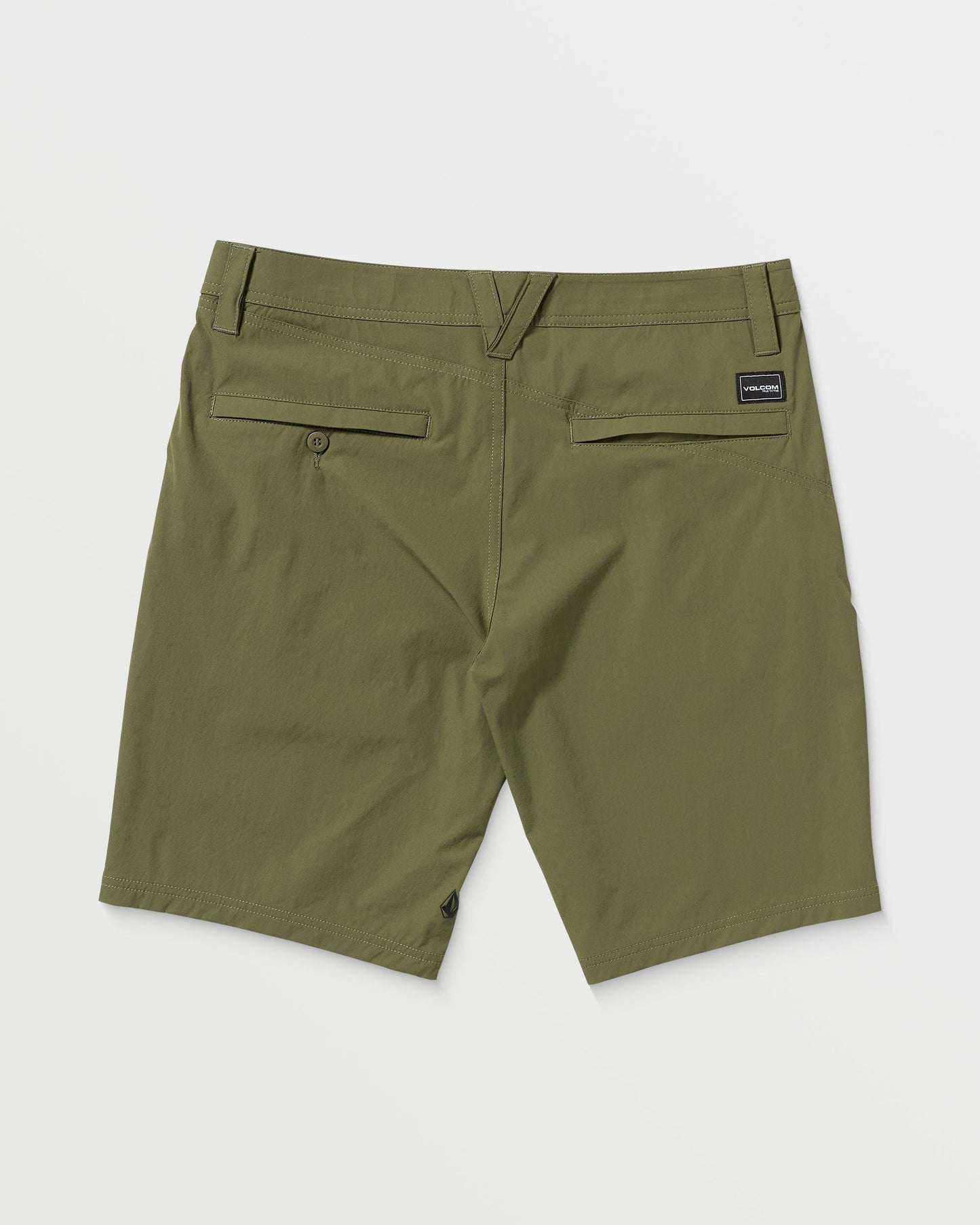 Men's Frickin Cross Shred 20" Shorts