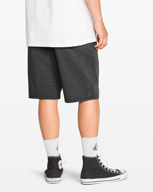 Men's Mix Frickin Cross Shred Shorts