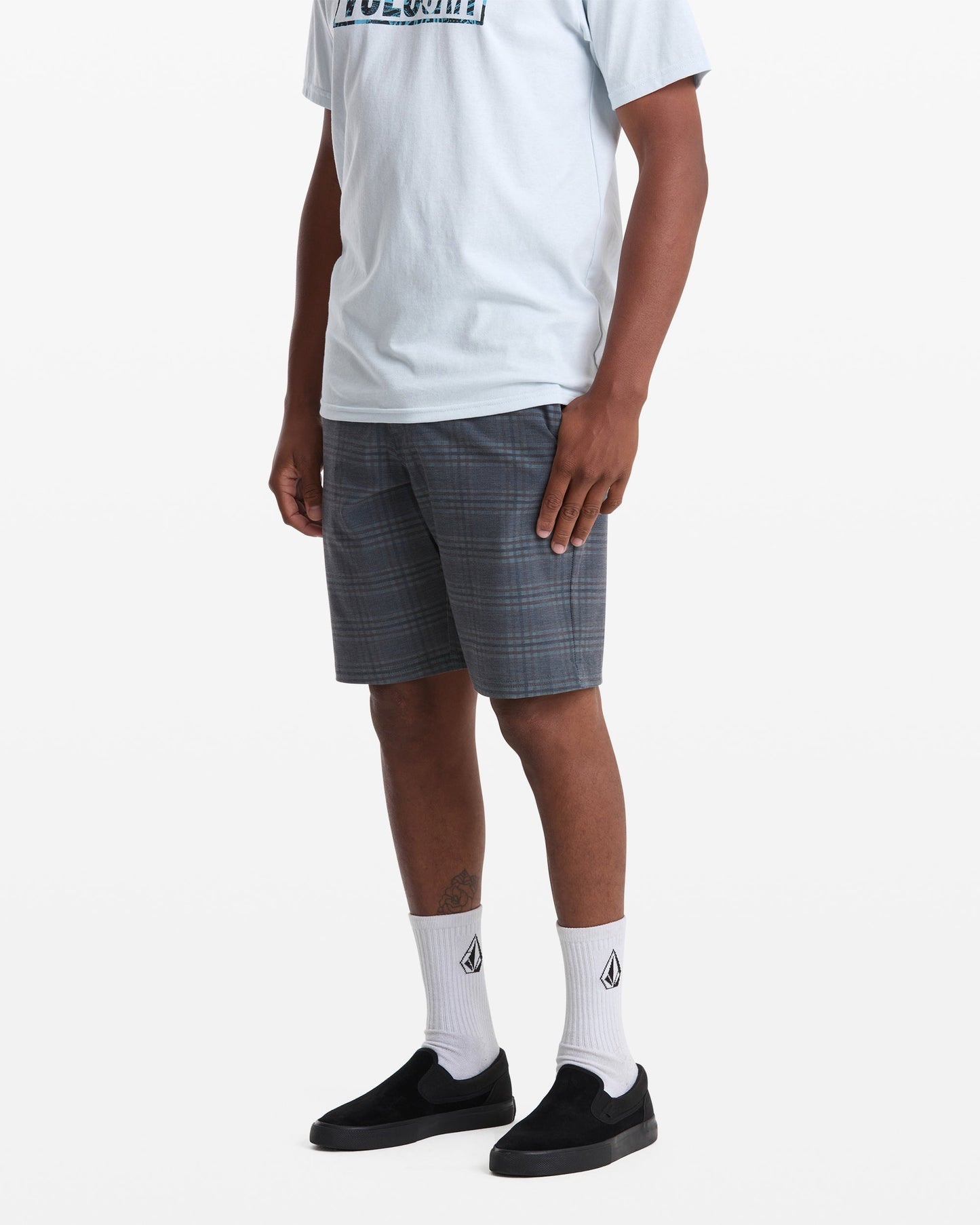 Men's Mix Frickin Cross Shred 20" Shorts