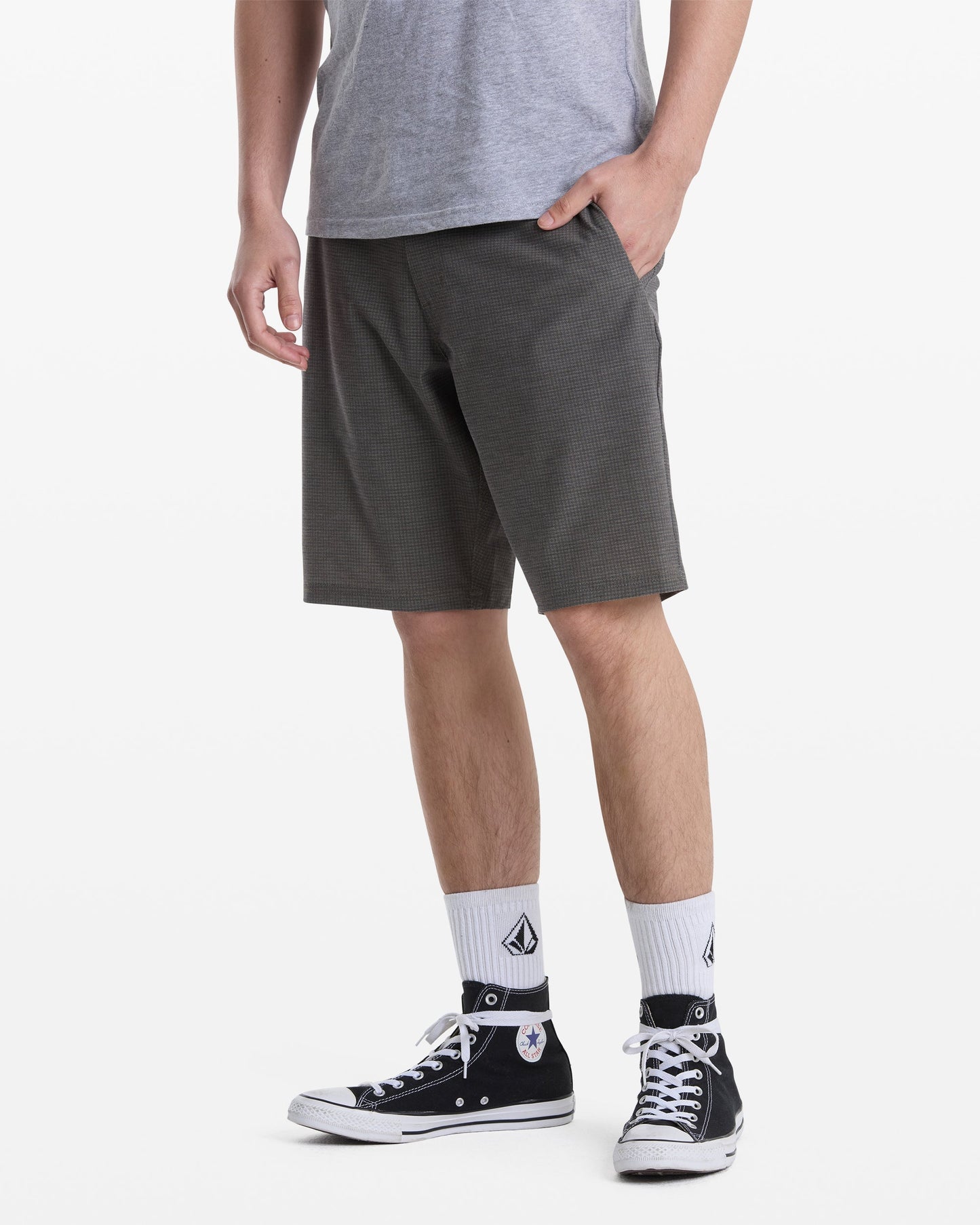 Men's Mix Frickin Cross Shred 20" Shorts