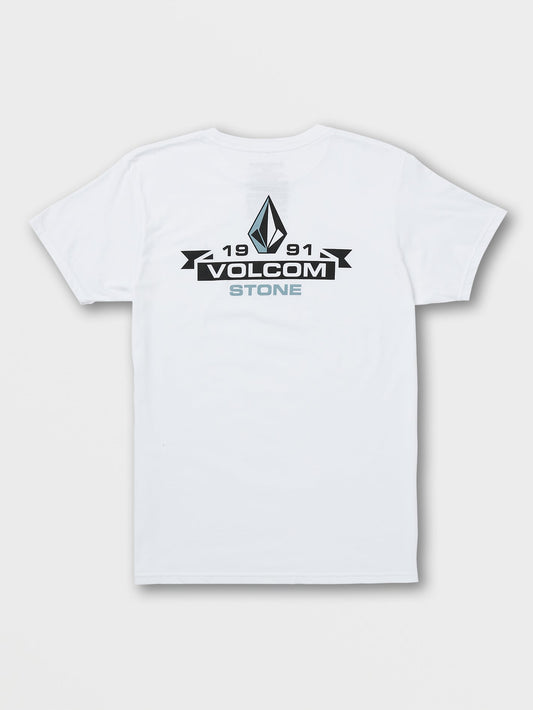 Men's Blaquedout Short Sleeve Tee