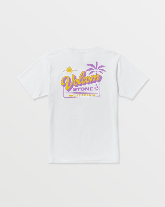Men's California Dreaming Short Sleeve Tee