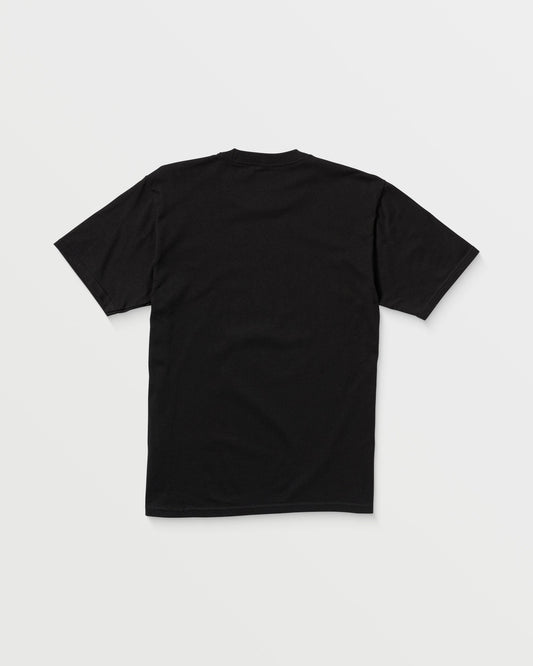 Men's Claimed Waikiki Short Sleeve Tee