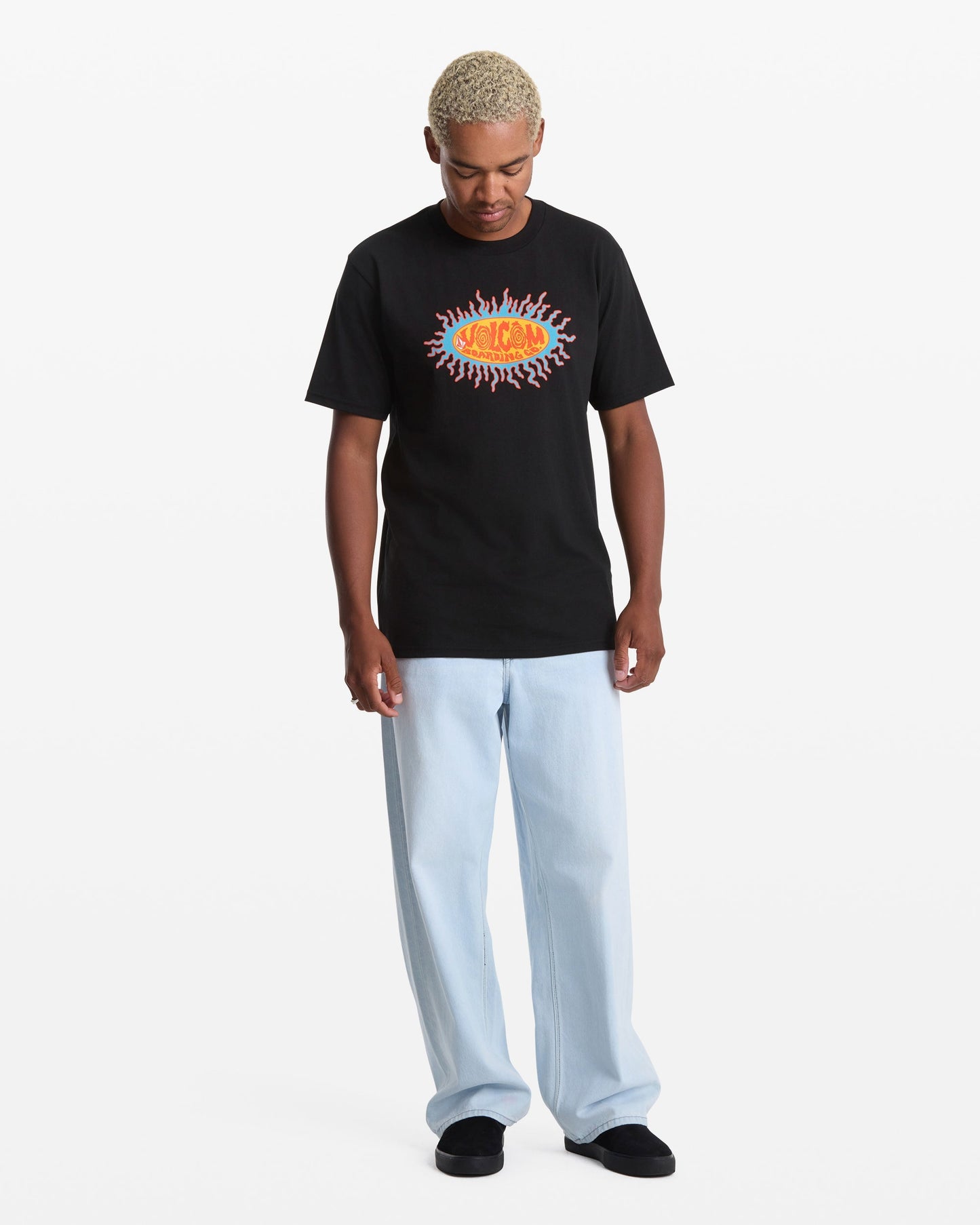 Men's Live Wire Short Sleeve Tee