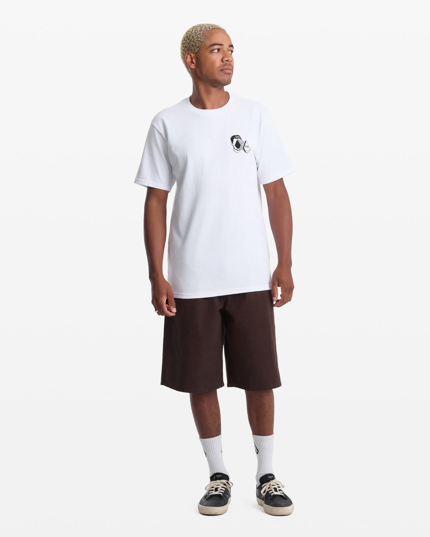 Men's Aura Short Sleeve Tee