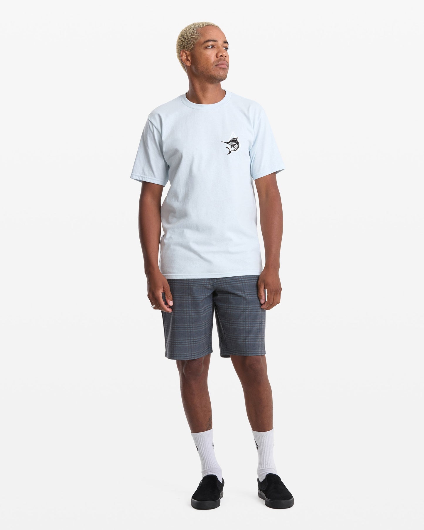 Men's Marlinsane Short Sleeve Tee