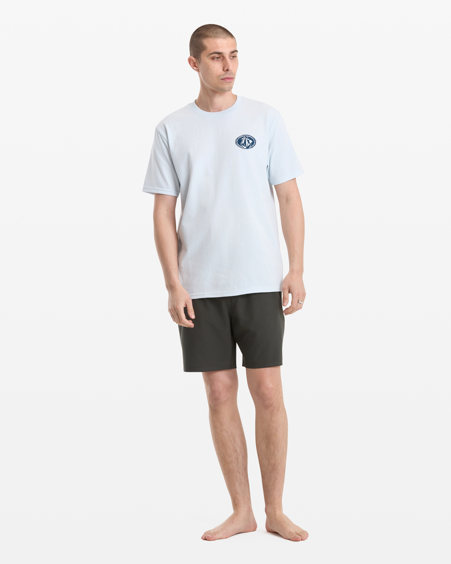 Men's Loopy Short Sleeve Tee