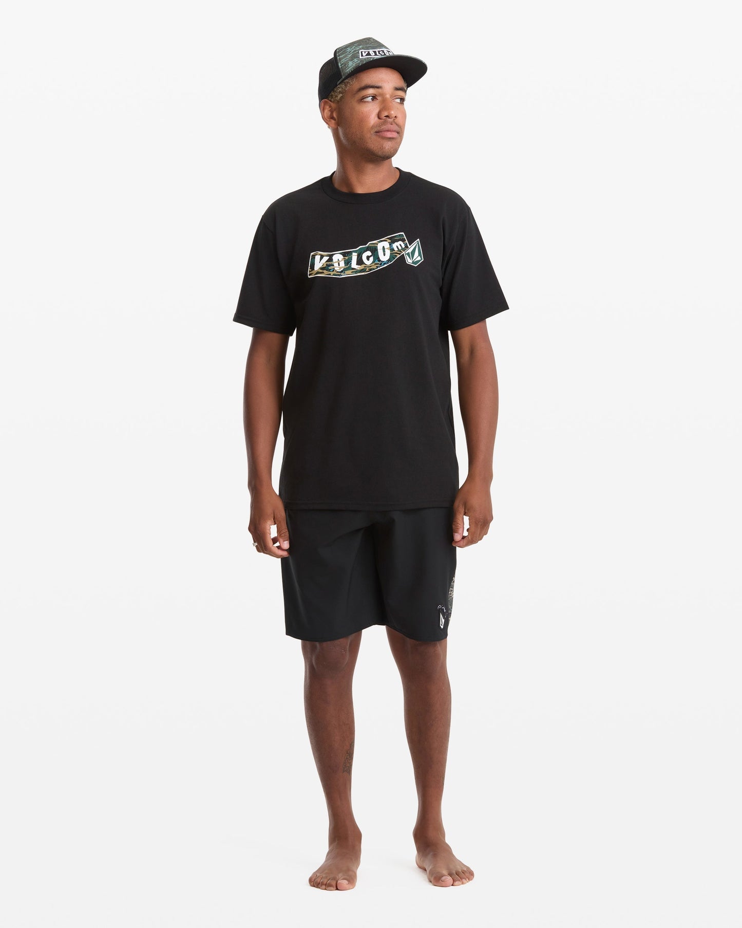 Men's Featured Artist Parillo Short Sleeve Tee