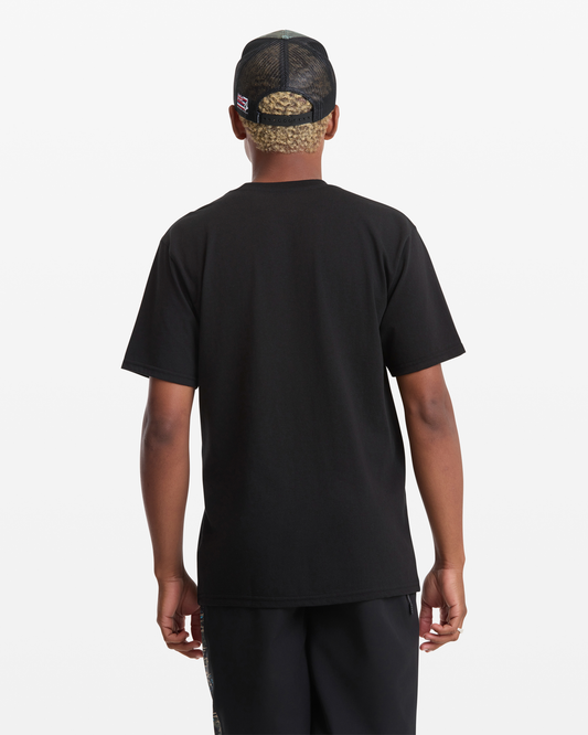Men's Featured Artist Parillo Short Sleeve Tee