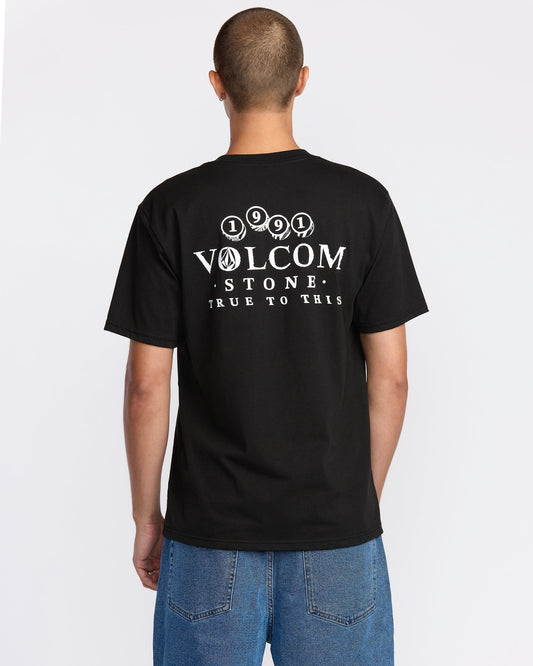 Men's Veevo Short Sleeve Tee