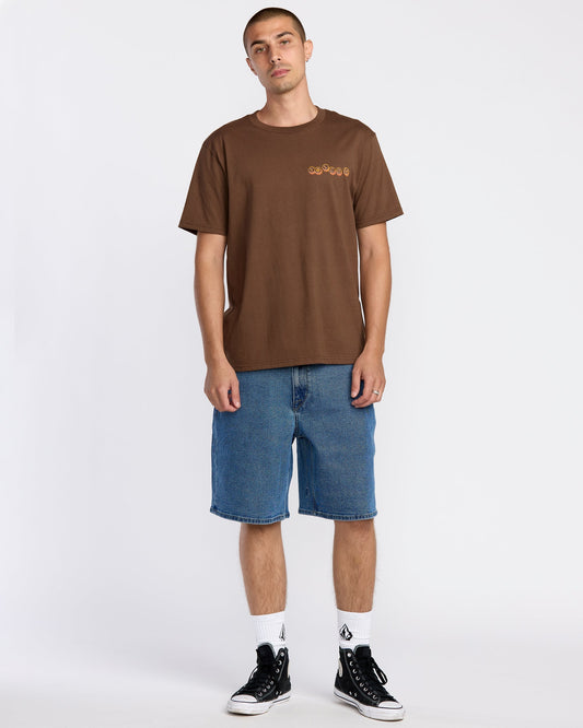 Men's Veevo Short Sleeve Tee