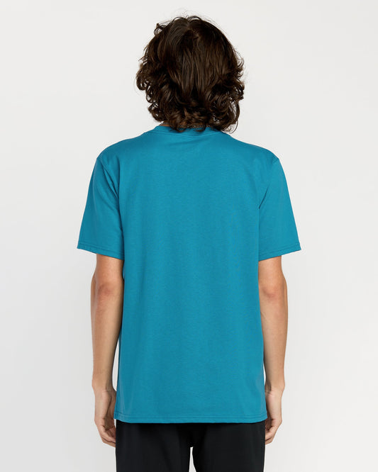 Men's Lugnut Pocket Short Sleeve Tee