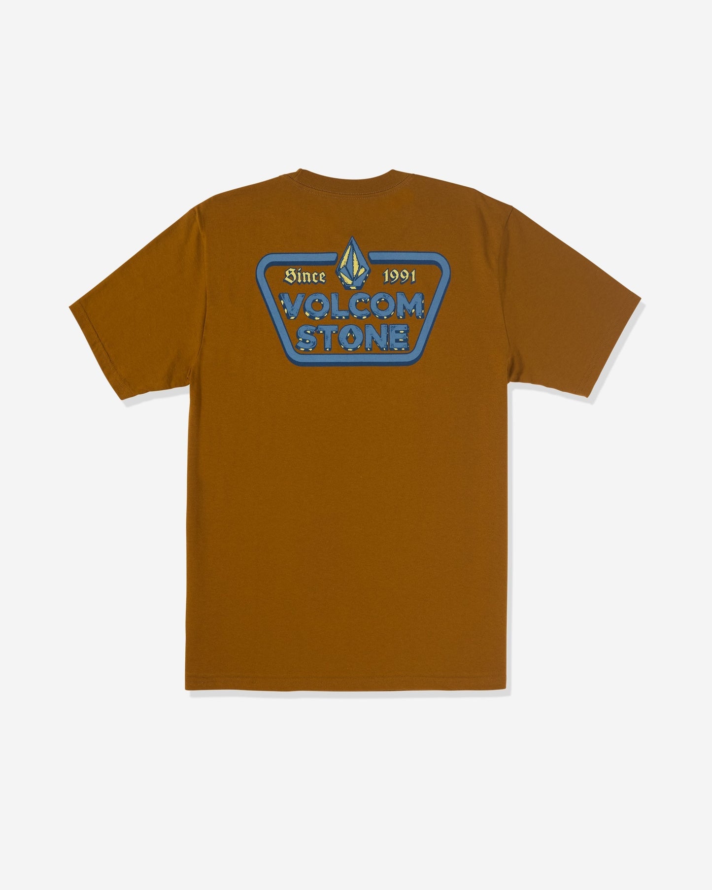 Men's Countertop Short Sleeve Tee