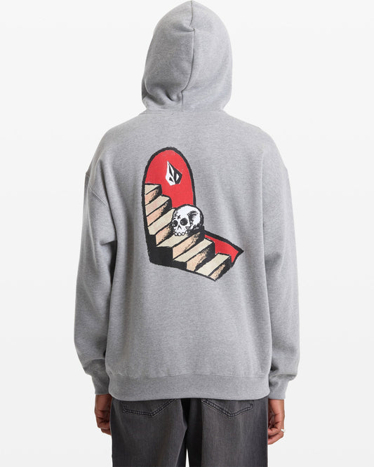 Men's Featured Artist Seth Conboy Pullover