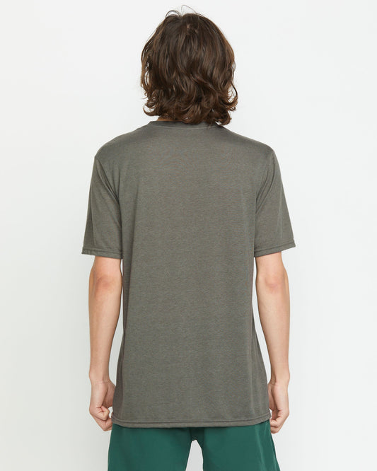 Men's Stone Tech Short Sleeve Tee