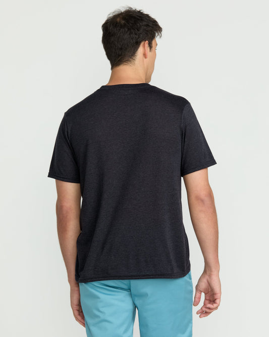 Men's Prisim Tech Short Sleeve Tee