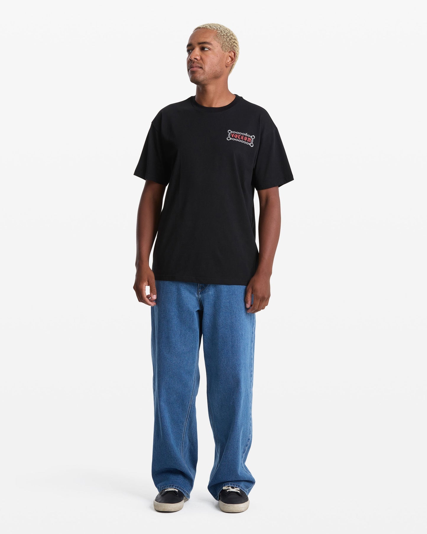 Men's Featured Artist Daniel Shepard Unlocked Short Sleeve Tee