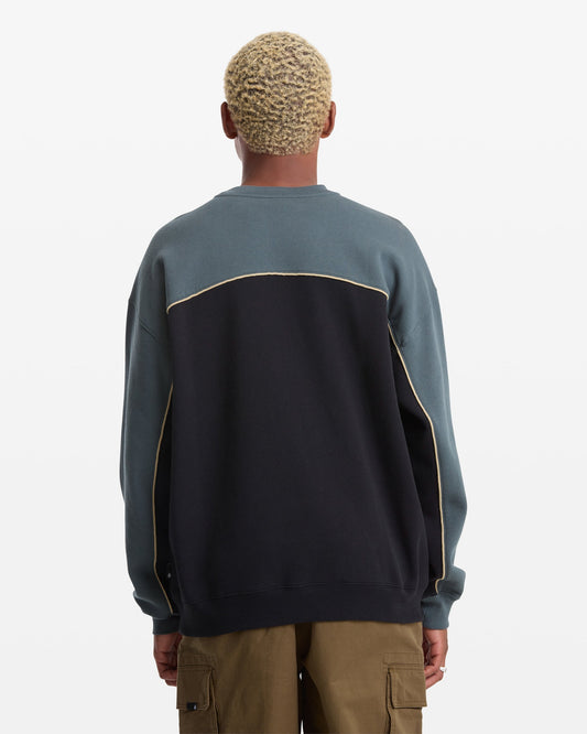 Men's 2K Stone Crew