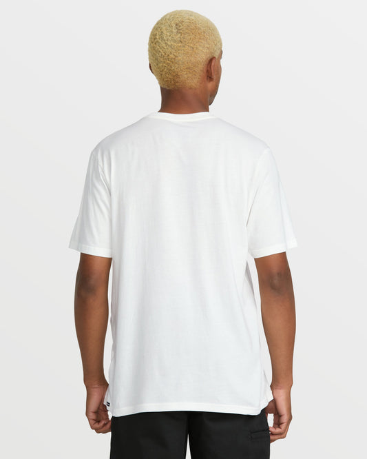 Men's Doom Frog Short Sleeve Tee