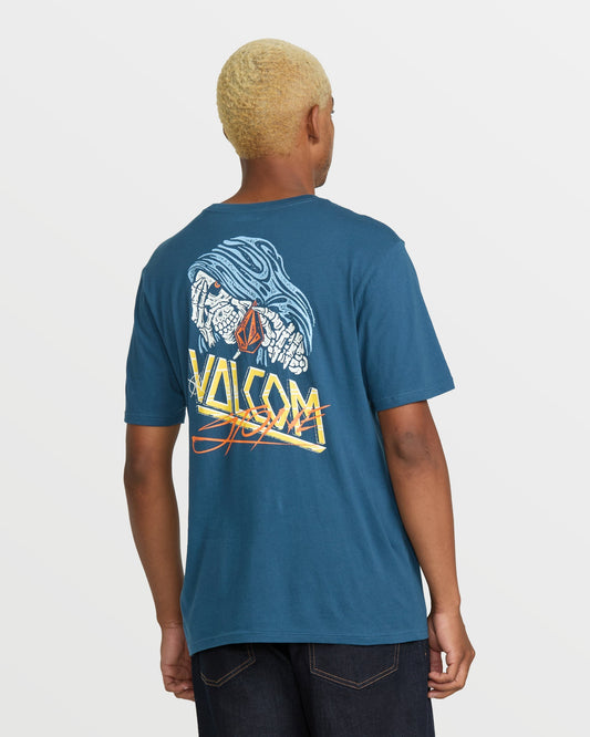 Men's Dropped This Short Sleeve Tee