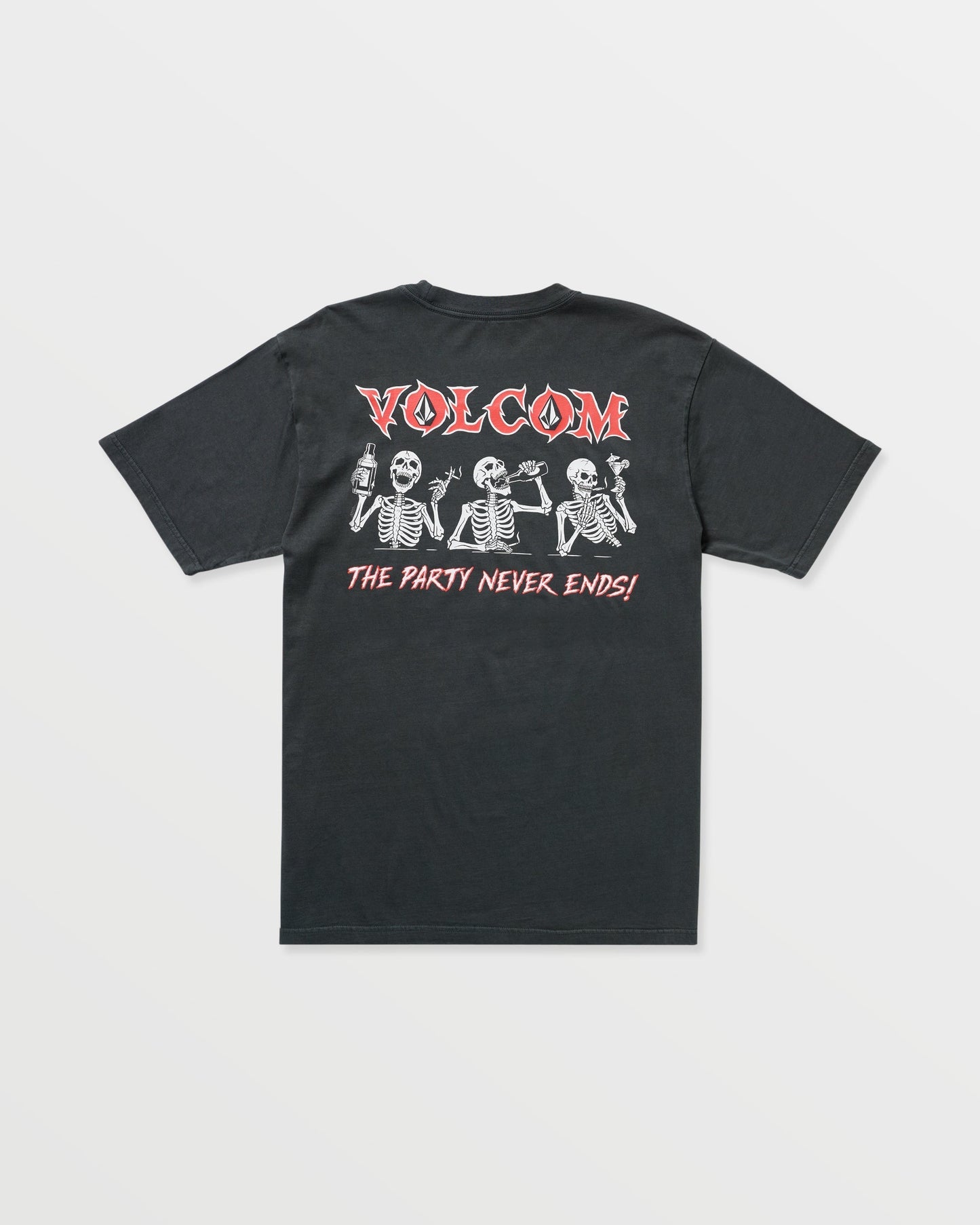 Men's Never Ends Short Sleeve Tee