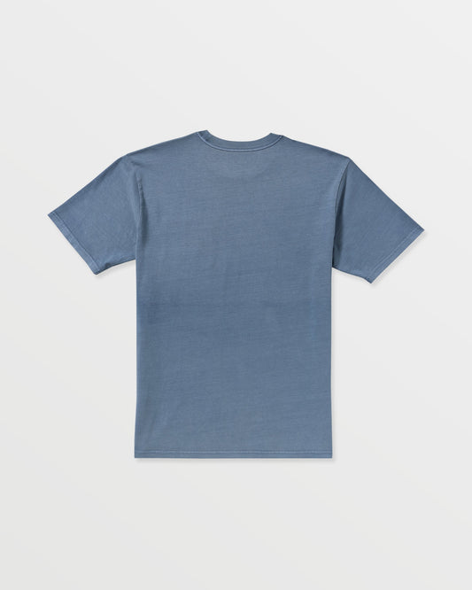 Men's Workwear Certified Pocket Short Sleeve Tee