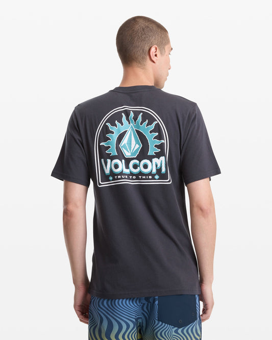 Men's Solstice Short Sleeve Tee