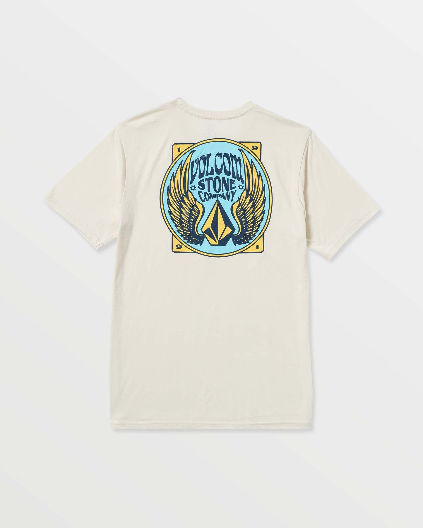 Men's Dactyl Short Sleeve Tee