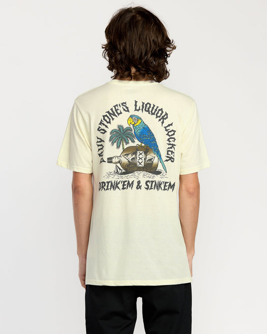 Men's Rambln Short Sleeve Tee