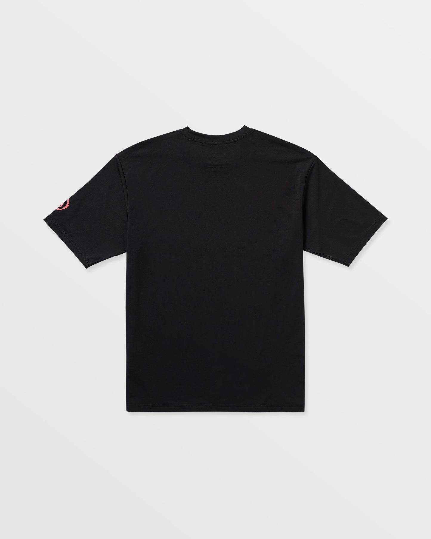 Men's Wavvyyy Surf Short Sleeve Tee Rashguard