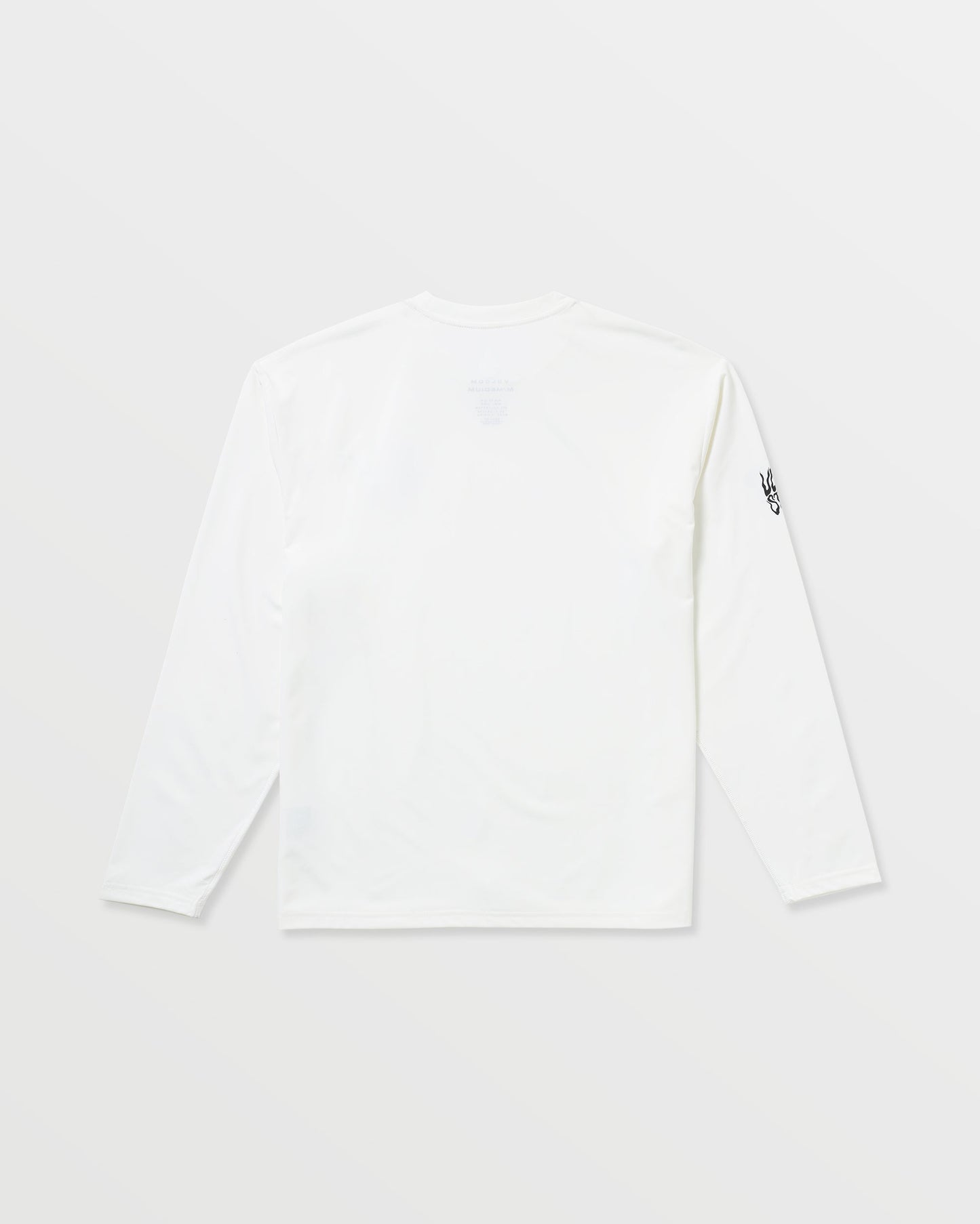 Men's Wavvyyy Surf Long Sleeve Rashguard