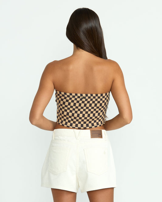 Women's Stoneway Tube