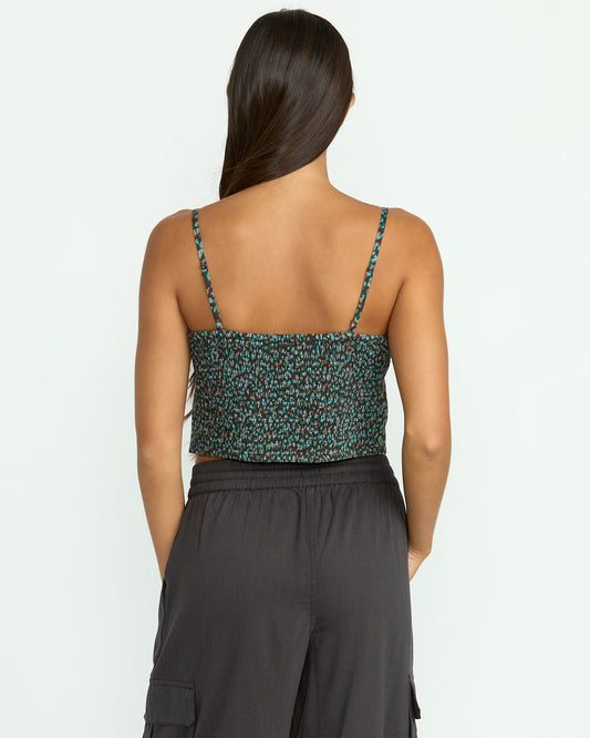 Women's Here Kitty Cami