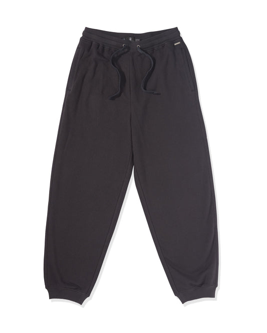 Women's Lived In Pant-Vintage Black-Volcom