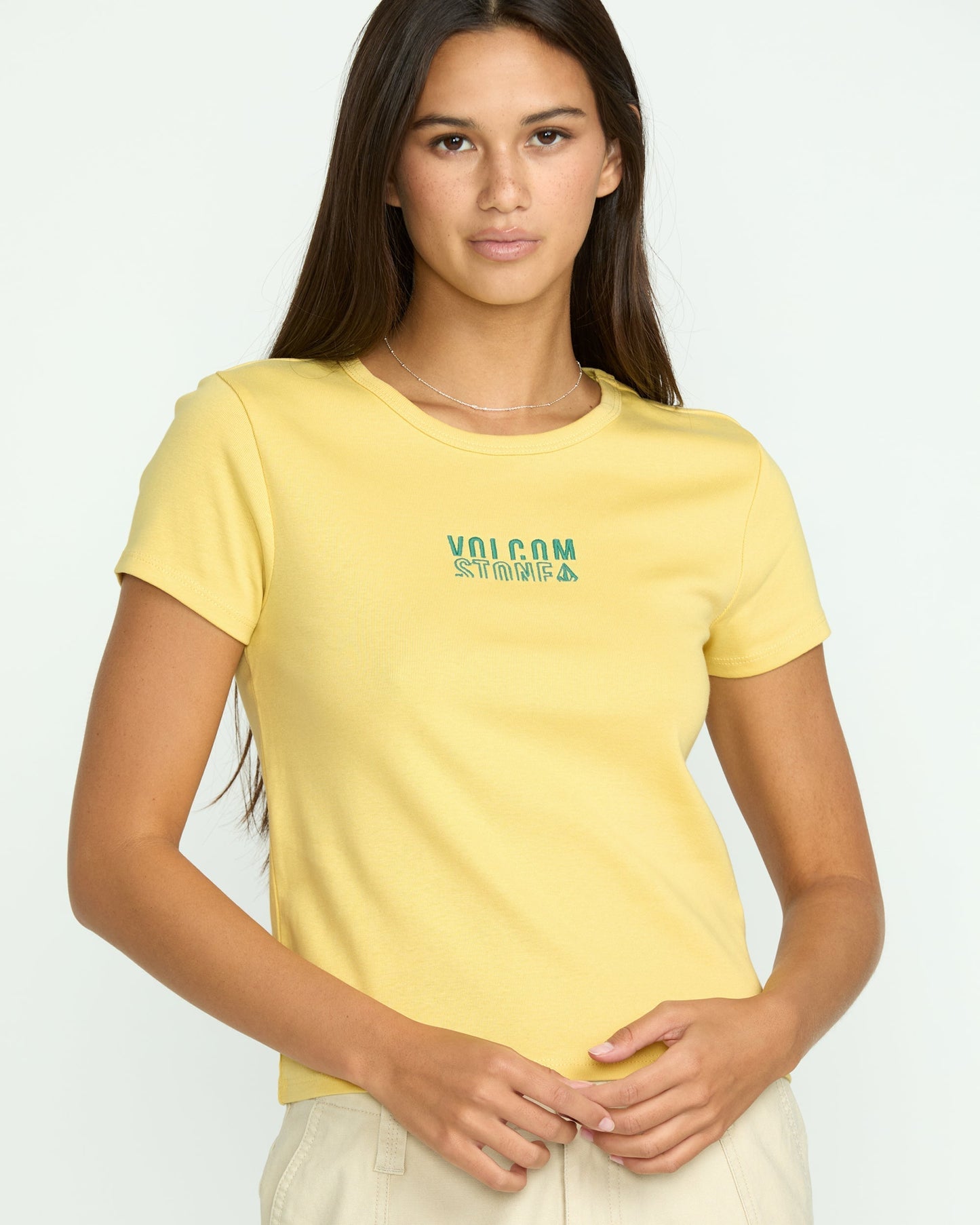 Women's Have A Clue Short Sleeve Tee