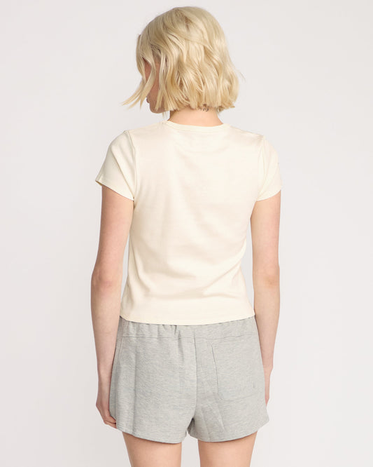 Women's Have A Clue Tee