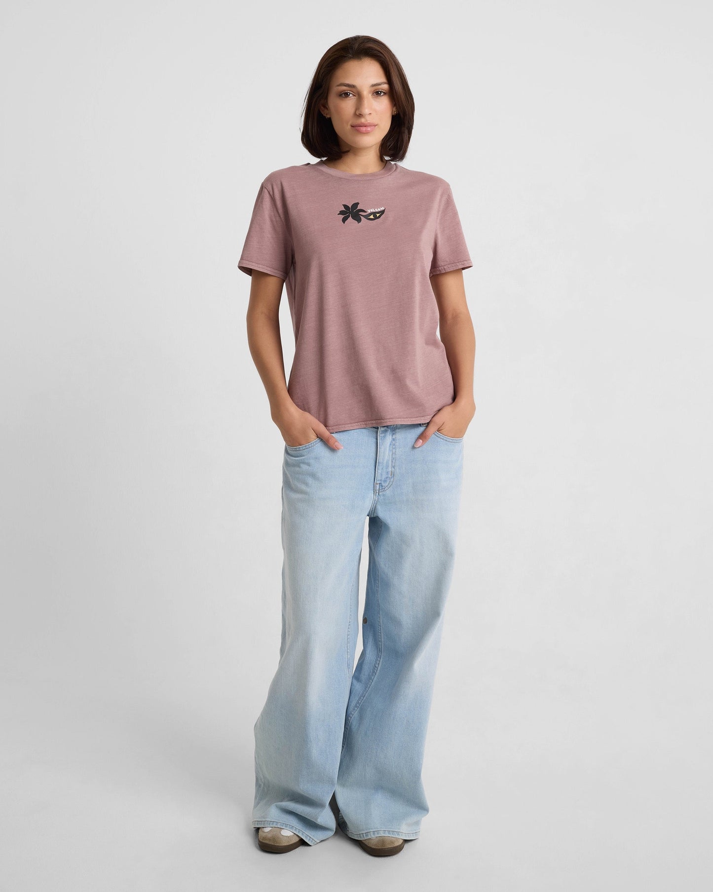 Women's Lock It Up Short Sleeve Tee
