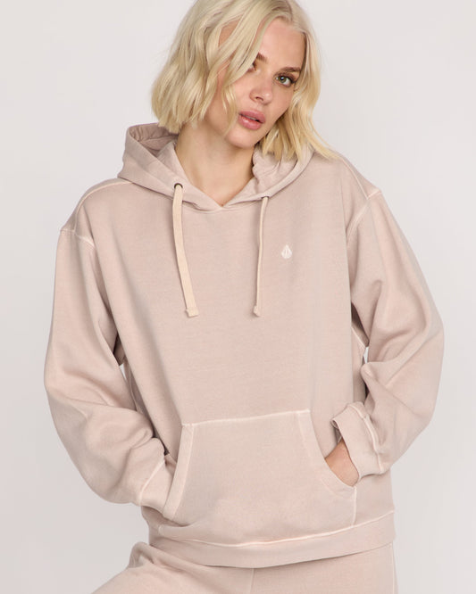 Women's Stone Soft Hoodie