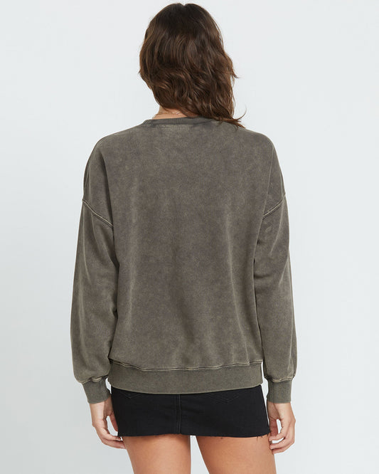 Women's Stone Crew