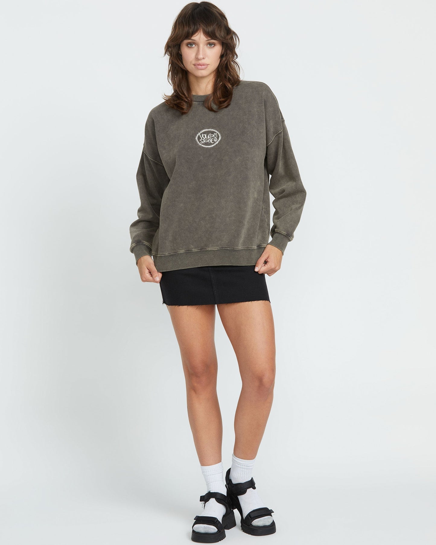 Women's Stone Crew