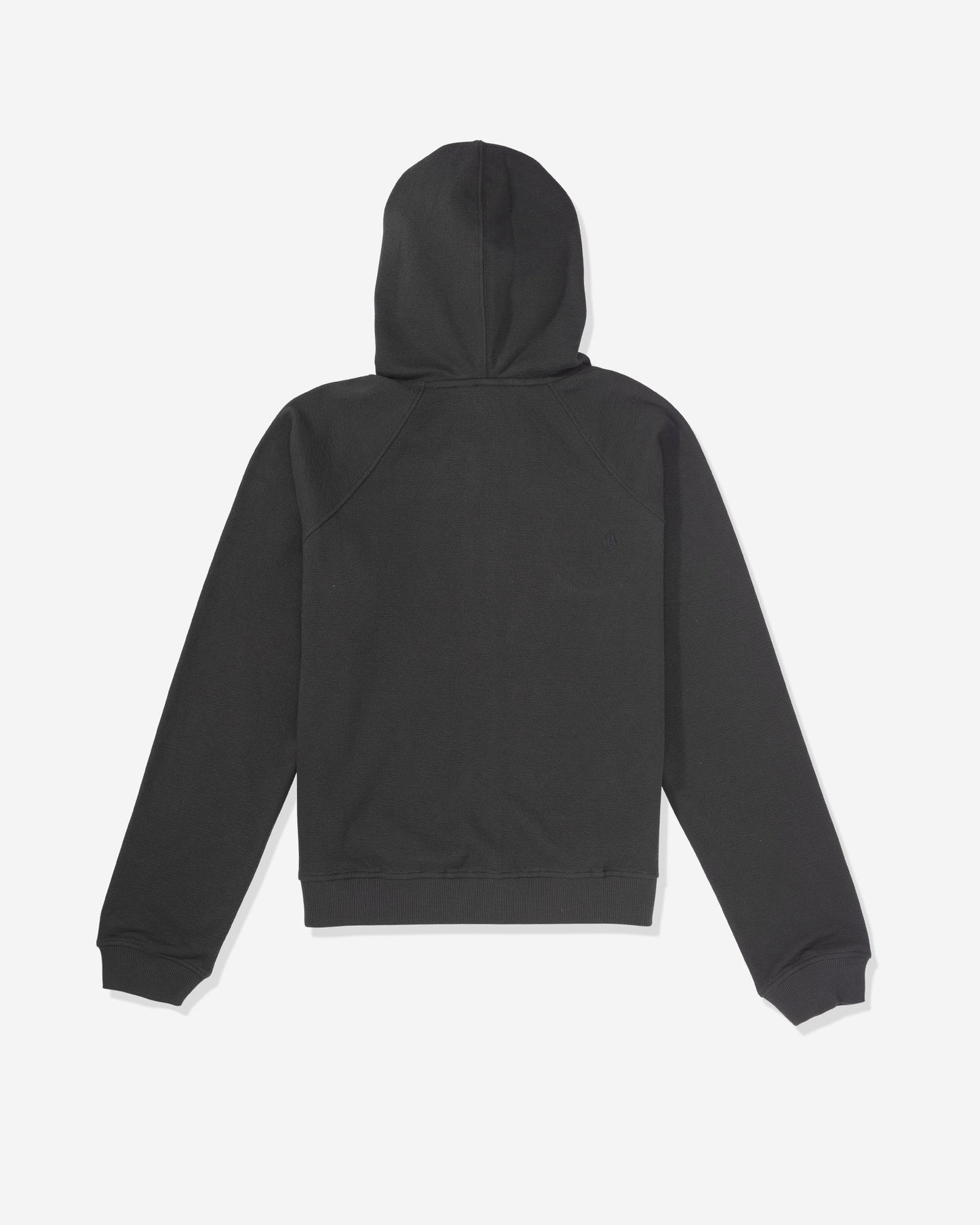 Women's Lived In Fleece Zip Hoodie