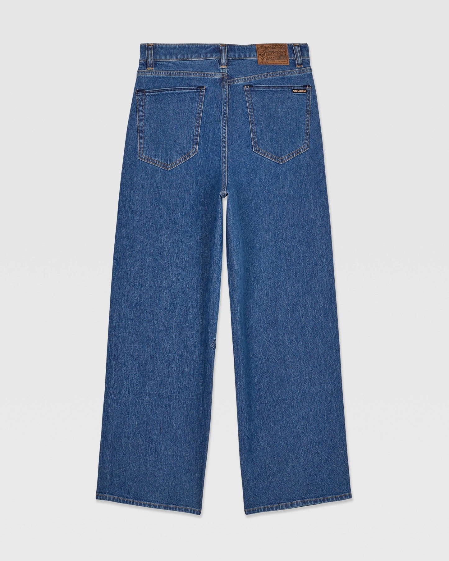 Kids' Billow Denim II Pants