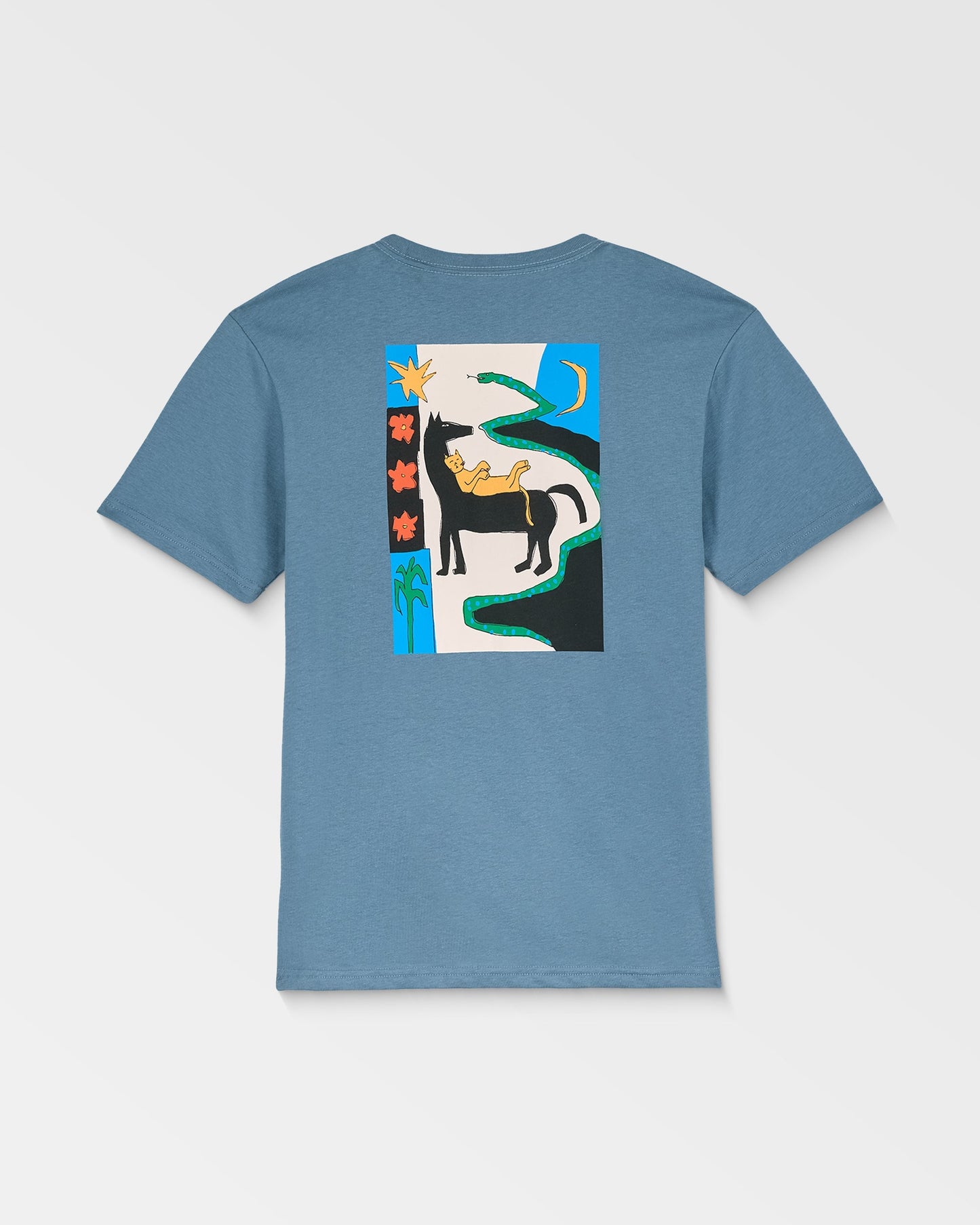 Kids' Longosnake Tee