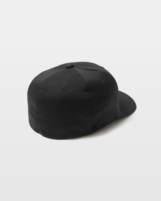 Men's Full Stone Flexfit Hat
